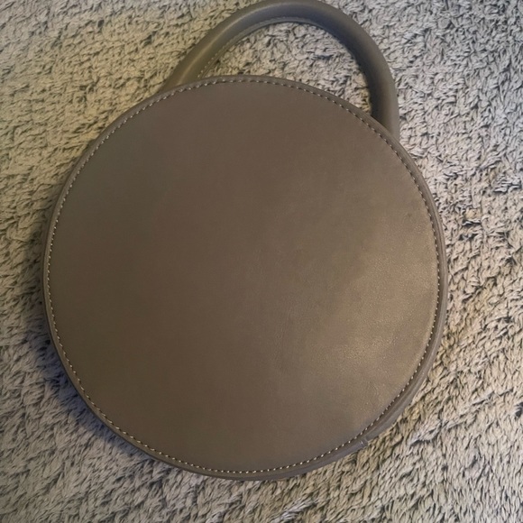 Geometric Handbag - Picture 2 of 3